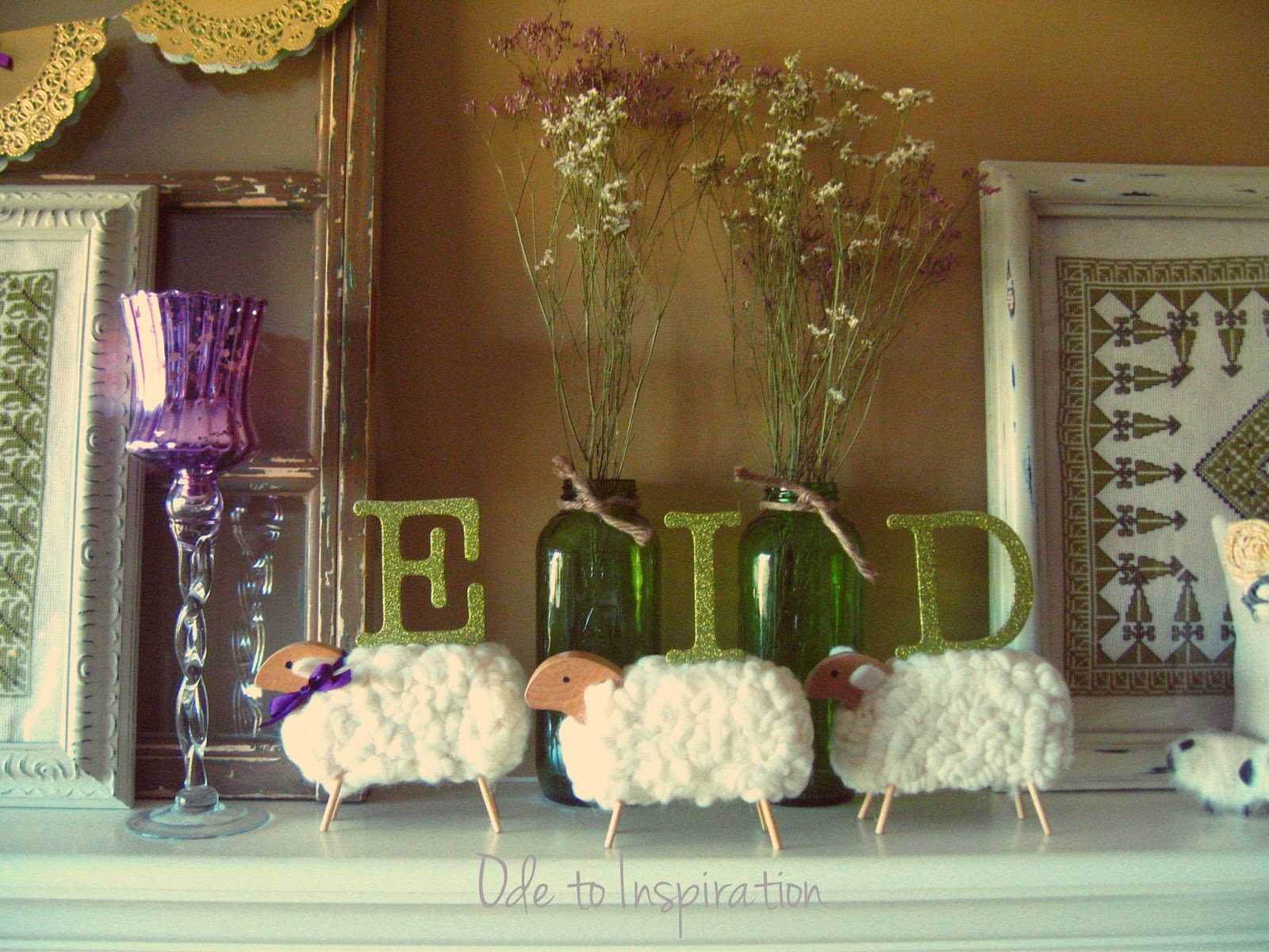 Eid Decoration Ideas 2016 Eid Ul Fitr Decorations2016 Make Your