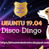 Fecha de lanzamiento de Ubuntu 19.04 "Disco Dingo" y características planificadas.