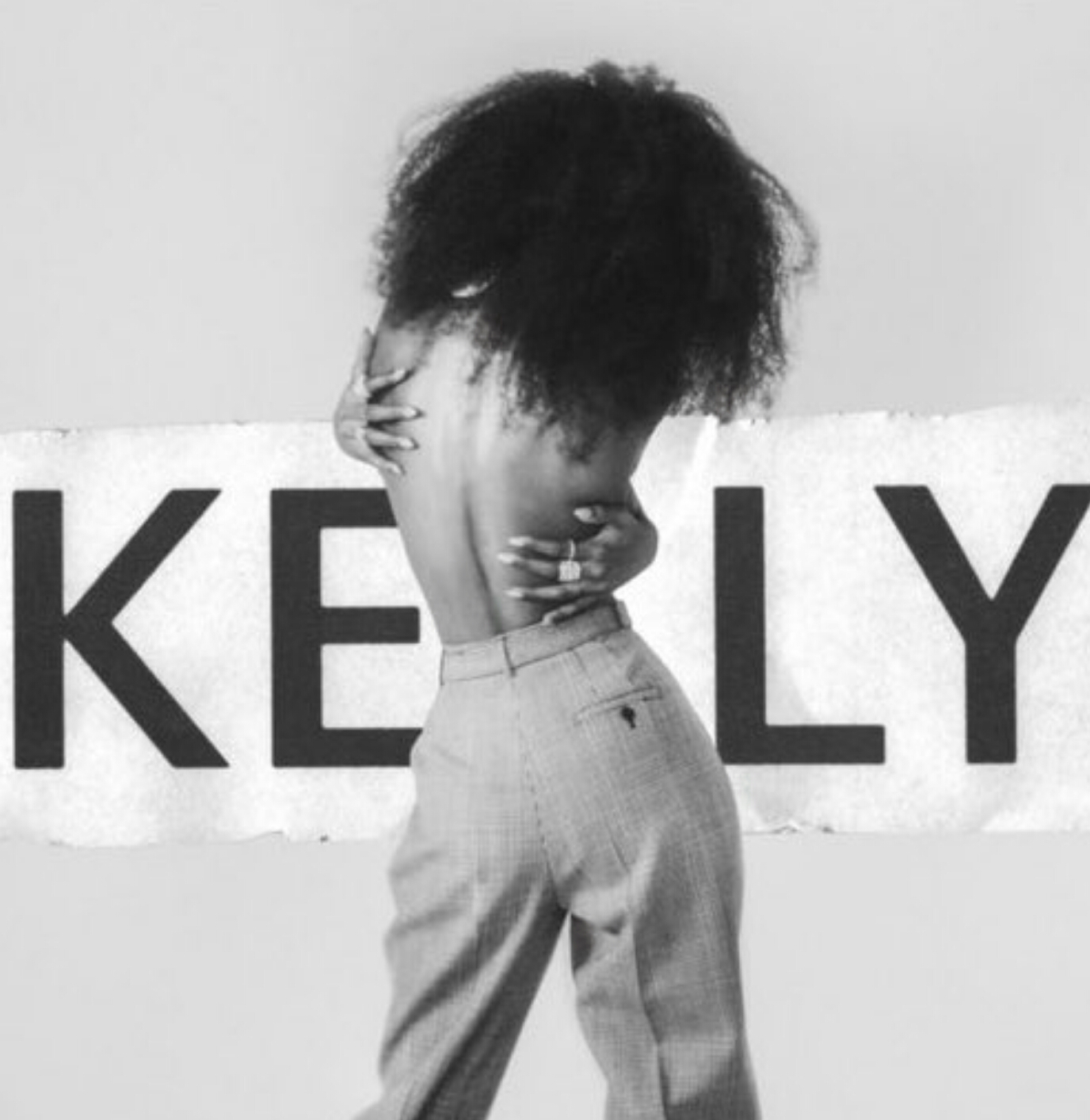 New Music Kelly Rowland 'Kelly'
