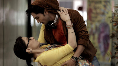 'Yeh Hai Aashiqui Season 4' Bindass Tv Serial Wiki|Concept| Host|Timing|Title Song