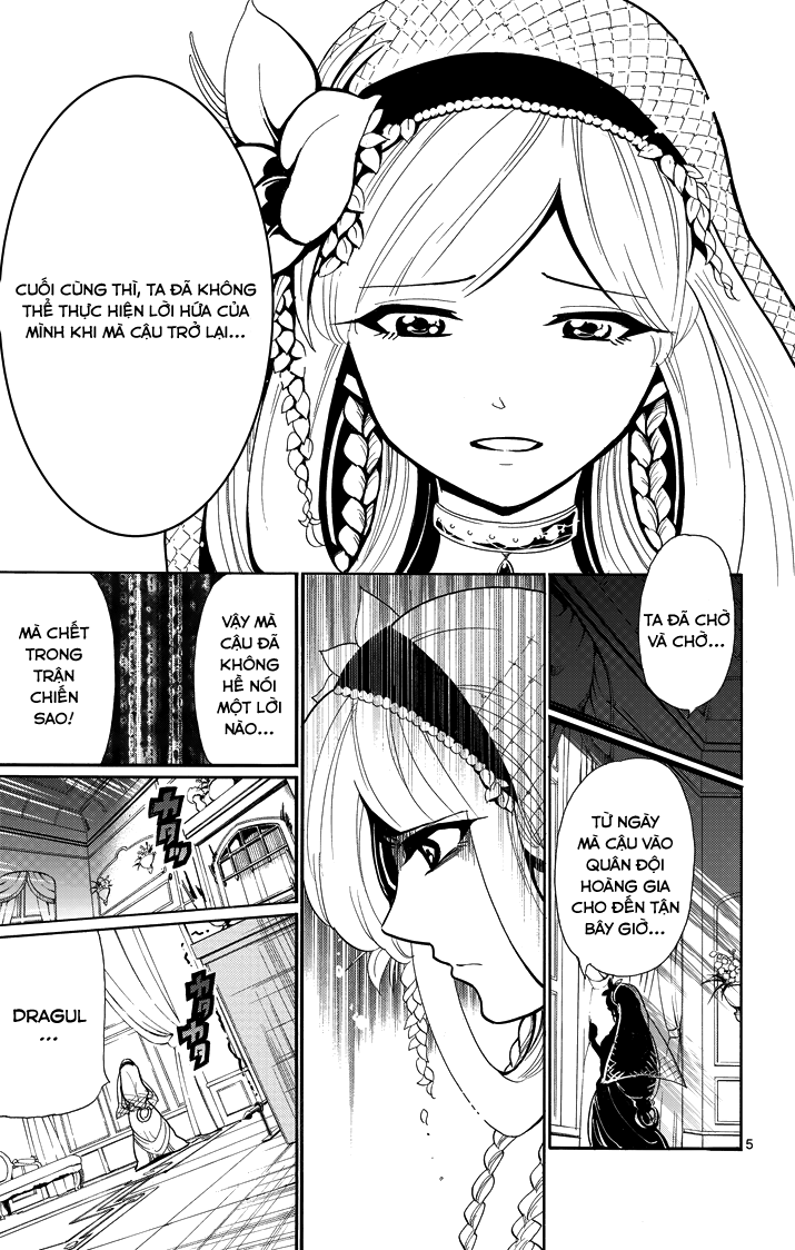 Sinbad No Bouken chap 36