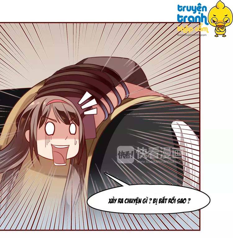 Cẩm Lý Quy - Chương 5 - Trang 12