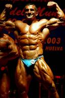 Male Bodybuilders in Posing Trunks - Coz They Are Hot