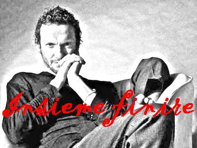 Insieme finire Biagio Antonacci