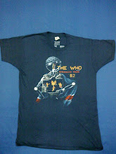 VTG THE WHO 87 (SOLD)