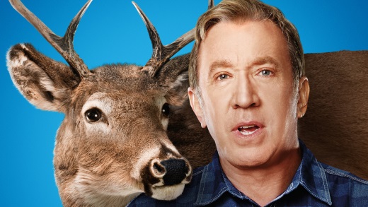 Last Man Standing 6ª Temporada Last Man Standing 6ª Temporada