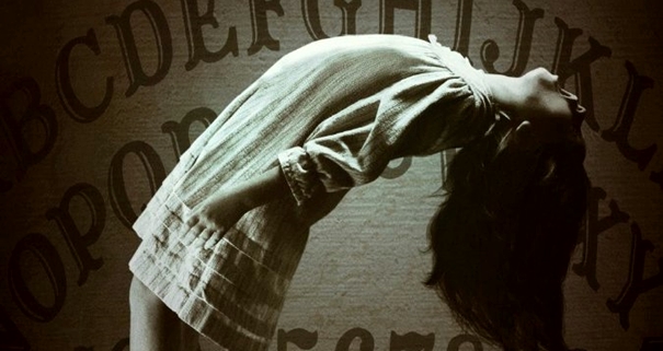 Ouija origin deep throat Ouija origin deep throat