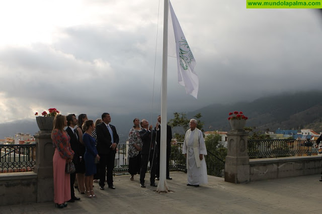 Fiestas de la Bajada de la Virgen del Pino 2018