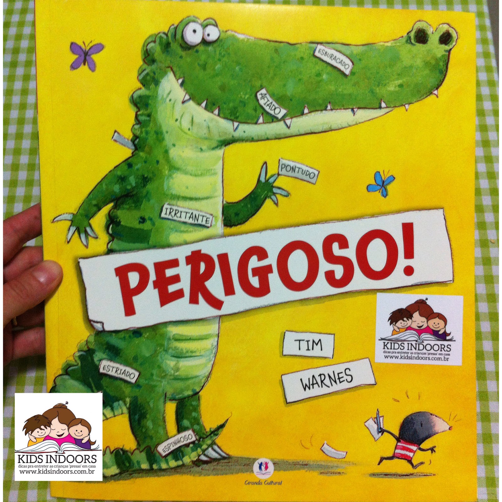  Livro de colorir para crianças dinossauros perigosos