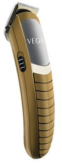 Vega Just Trim VHTH-01 Beard and Hair Trimmer