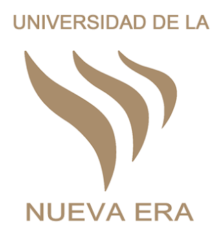 Universidad de la Nueva Era