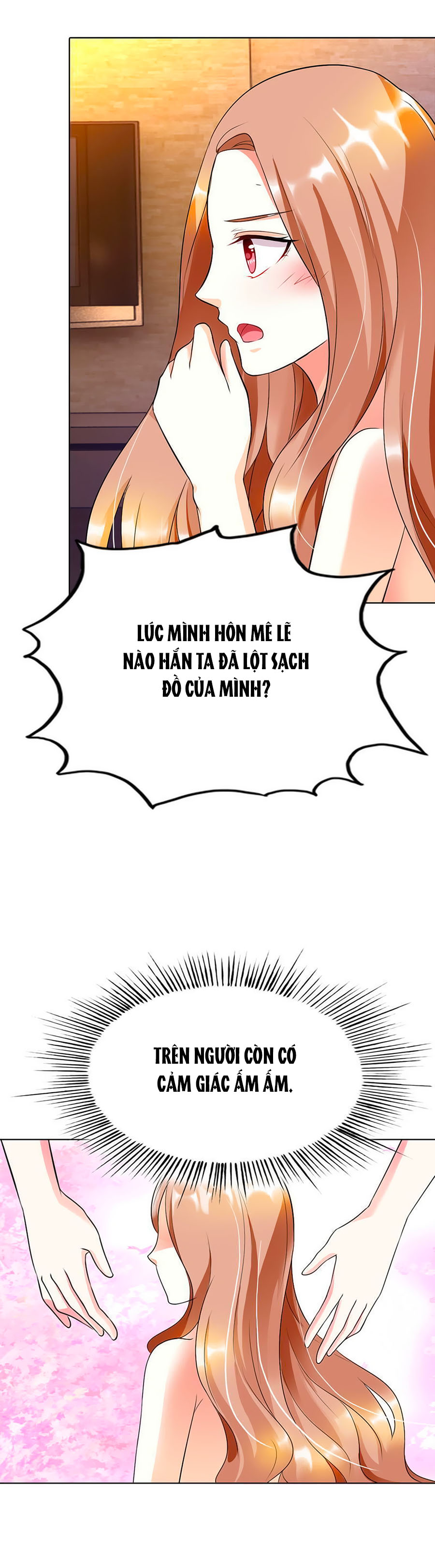 Song Diện Danh Viện - Chương 31 - Trang 16