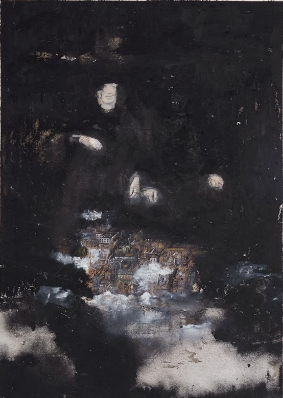 ARTBURGAC Francesco Balsamo