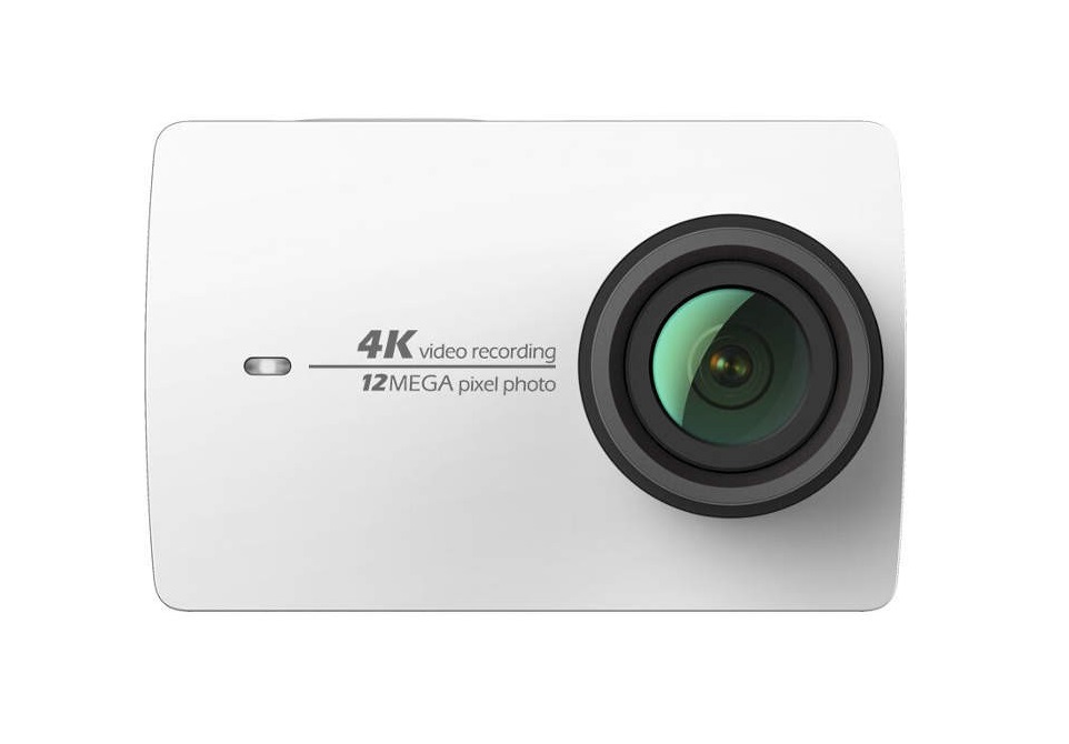 приложение для камеры xiaomi yi