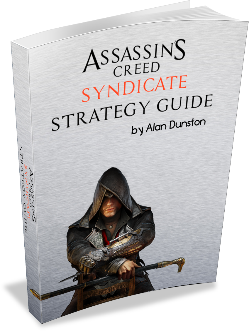 Assassins Creed Syndicate Strategy Guide