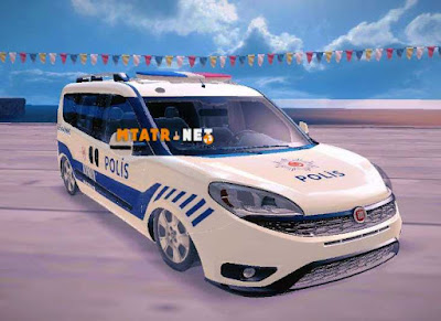 Fiat Doblo Polis