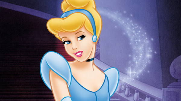Cerita Cinderella yang Menginspirasi Seluruh Dunia