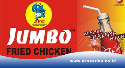Jumbo Fried Chicken Pekanbaru