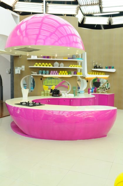 TOP WORLD PIC: Bigg Boss 5