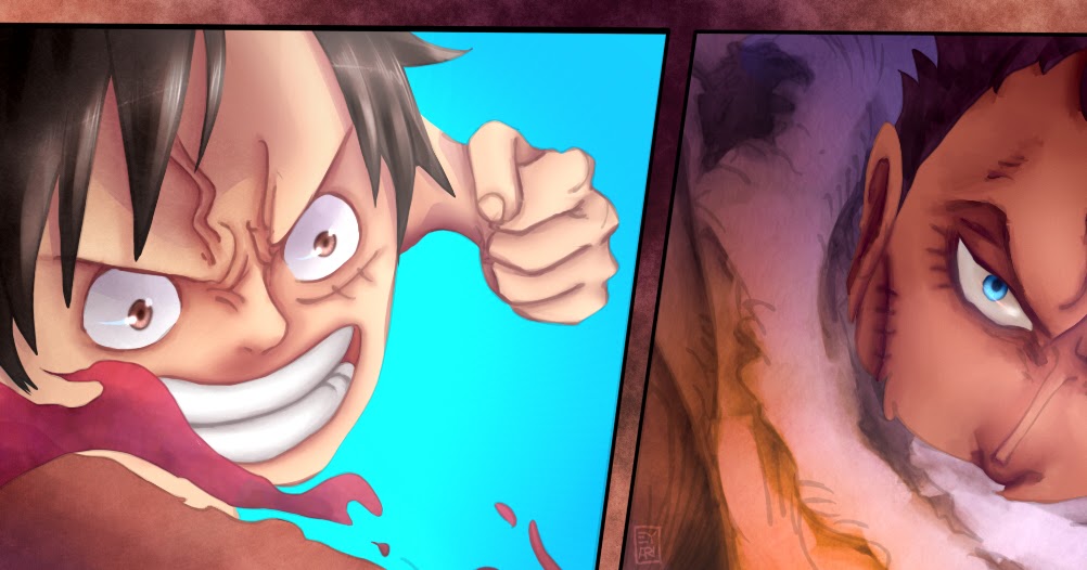 One Piece 887 Luffy Won T Exploit Katakuri S Weakness Approach