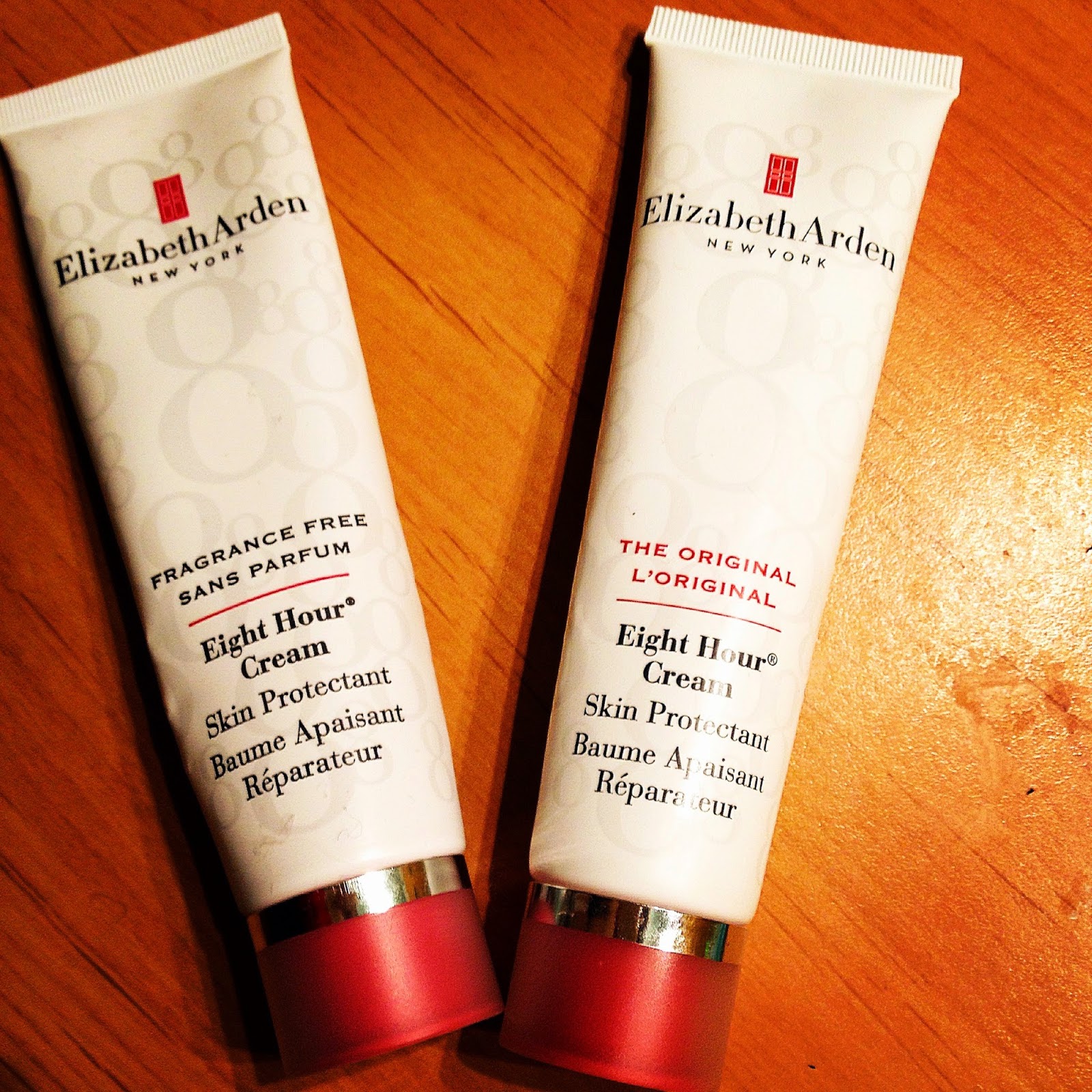 Beauty Coast Eight Hour Cream d