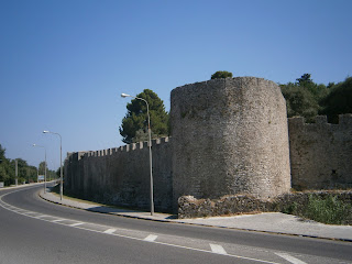 το κάστρο της Άρτας