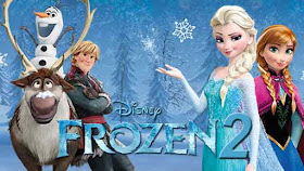 Frozen 2 animatedfilmreviews.filminspector.com