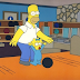 Los Simpsons 11x06 ''Hola mamá, hola papá'' Online