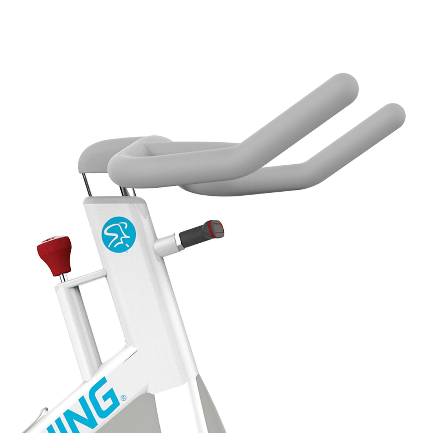 Exercise Bike Zone Spinner Bella Women's Indoor Cycle Spin Bike, Review