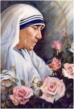 Beata Maria Teresa de Calcuta