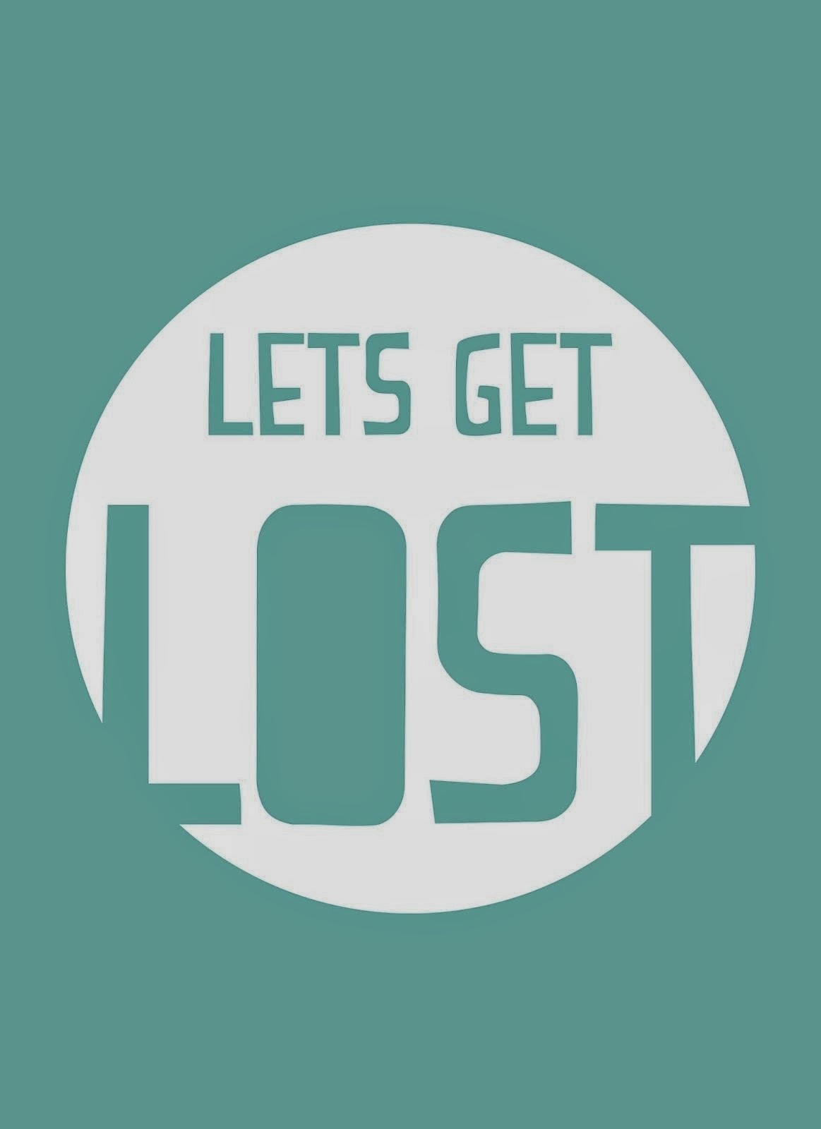 Isenseven: Lets Go Get Lost (película 2009) - Tráiler. resumen, reparto y dónde ver. Dirigida ...