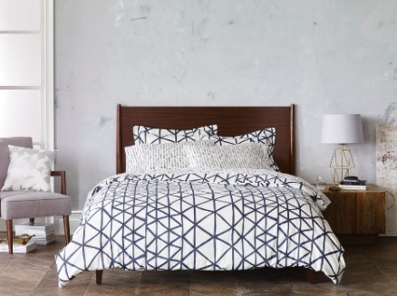 Target Addict Last Call Nate Berkus Bedding