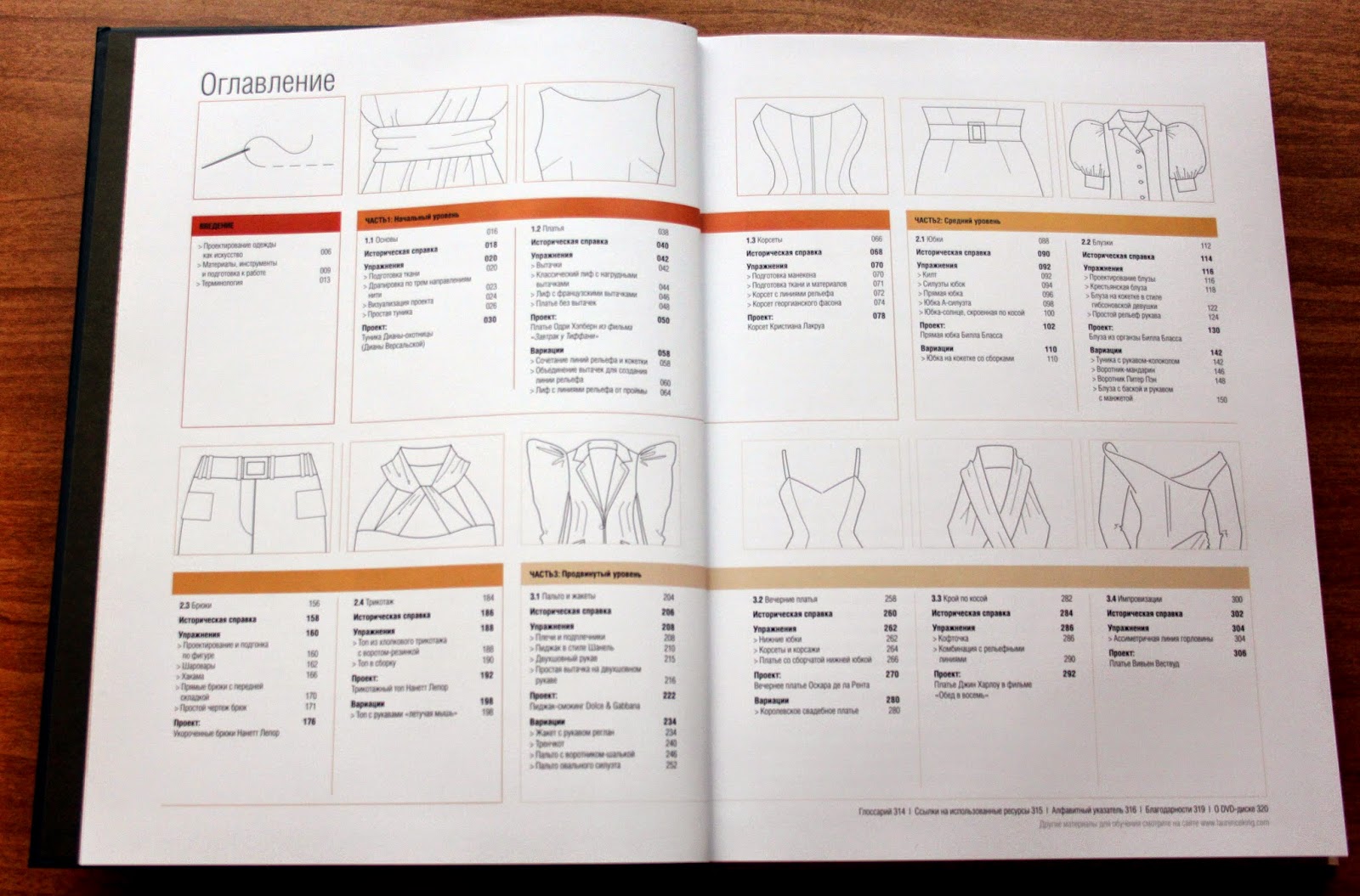 Скачать книгу моделирование одежды полный иллюстрированный курс