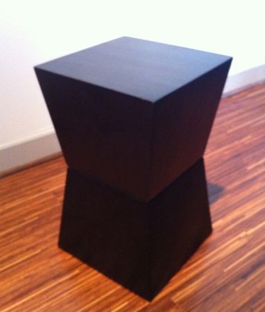 Thou Shall Craigslist: Tuesday, December 04, 2012