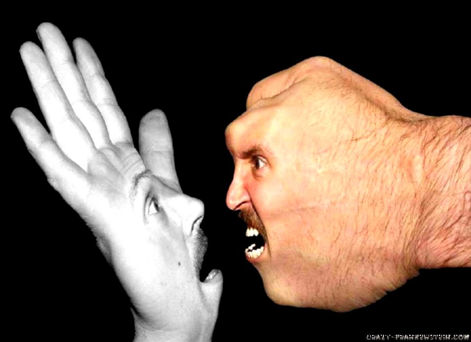 Funny miscellaneous wallpapers   Crazy Frankenstein