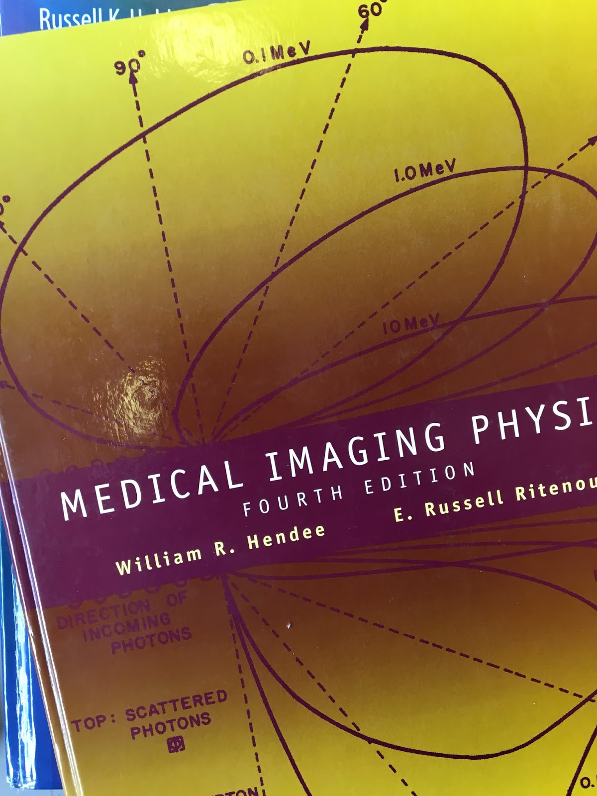 Intermediate Physics for Medicine and Biology Kerma