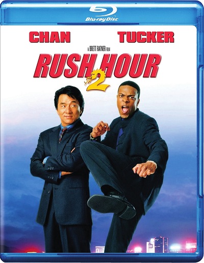 Rush Hour 2 (2001) 1080p BDRip Dual Latino-Inglés [Subt. Esp] (Acción. Comedia)