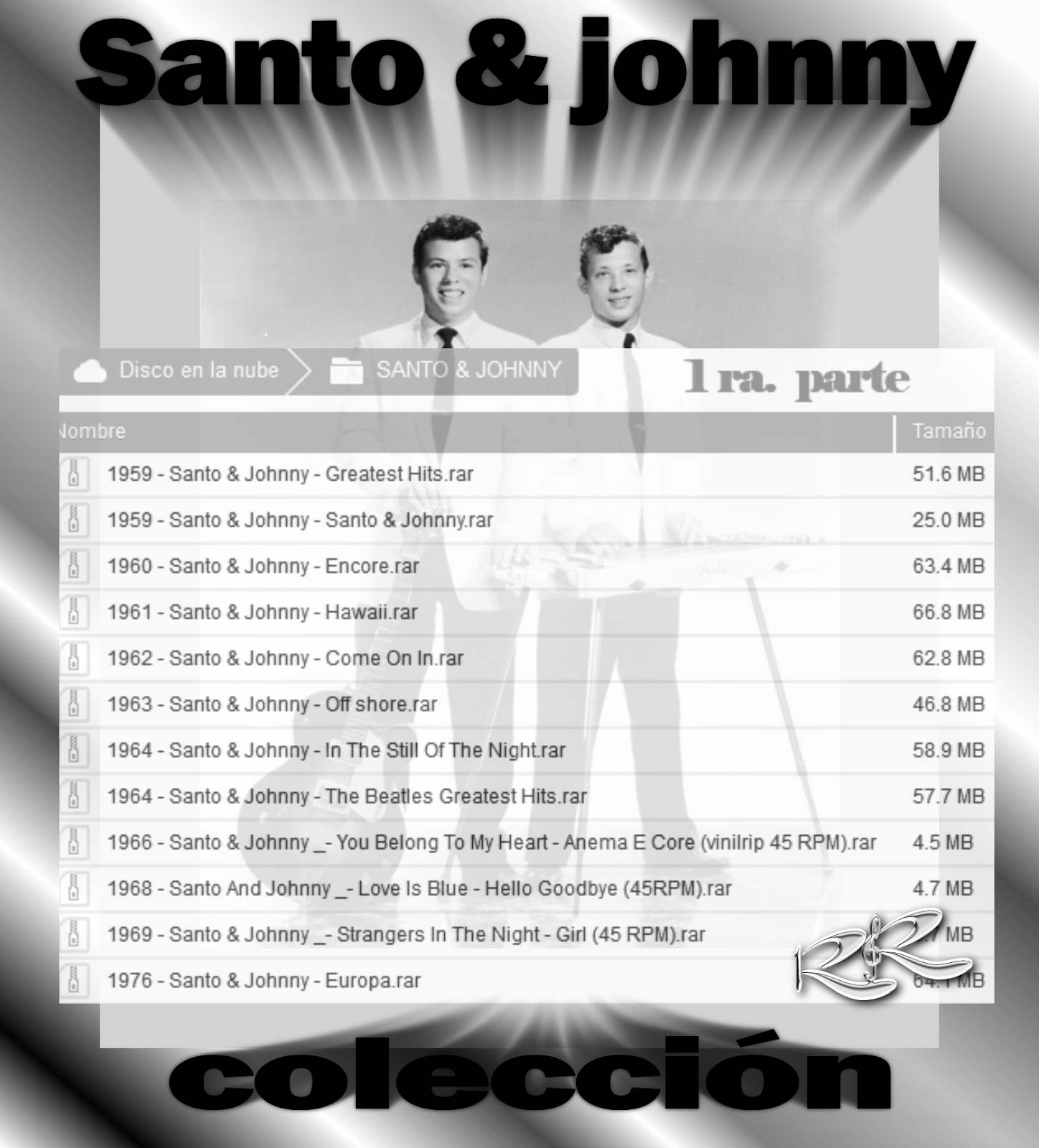 Indio Big Harvest Rar Indio Big Harvest Rar