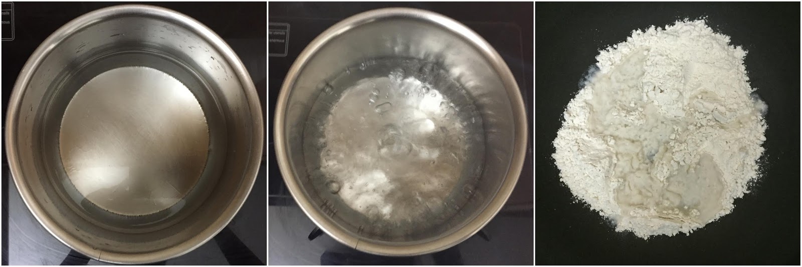 Indulge... Idiyappam Nool Puttu Sevai How to make Kerala