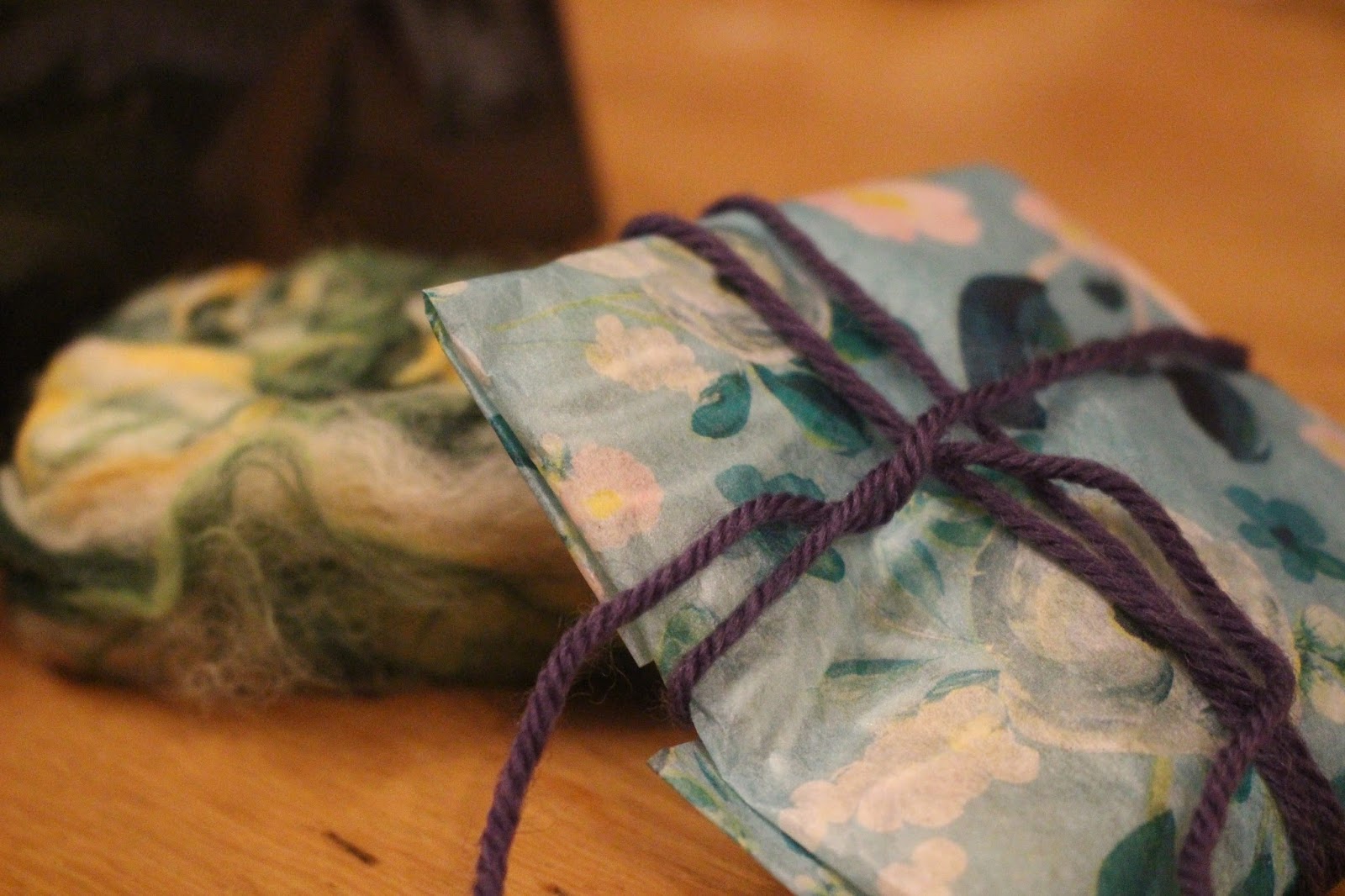 Knitting and crochet and retreats Knitting and crochet