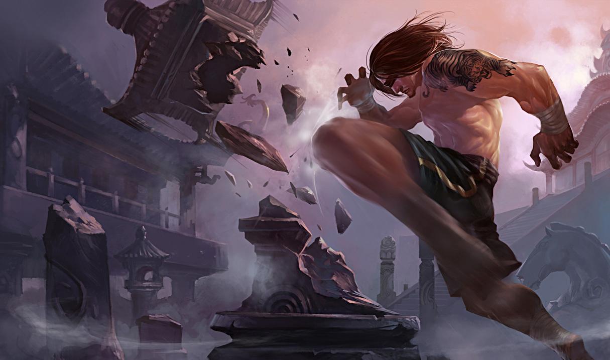 Surrender at 20: Champion & Skin Sale 10/7 - 10/10