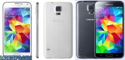 harga Samsung Galaxy S5