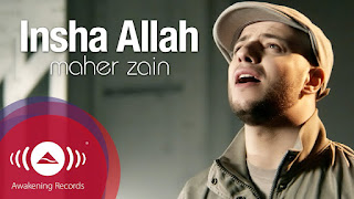 Midi Insya Allah - Maher Zain