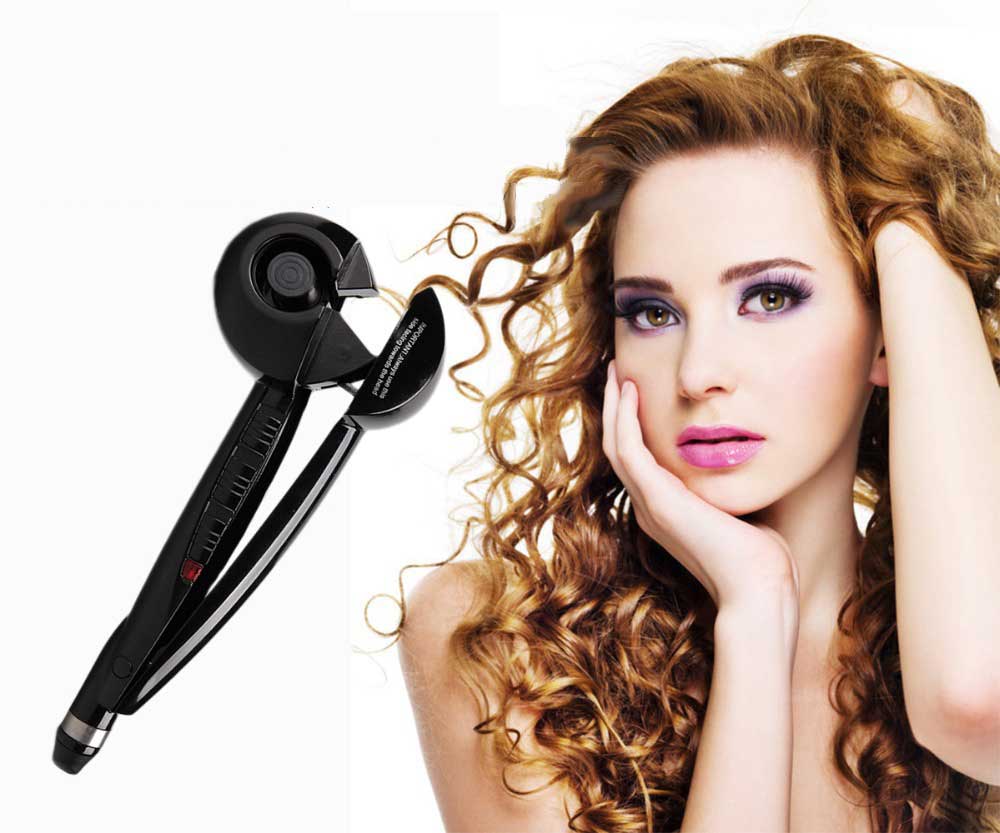 Beat Automatick Hair Curler Beast Automatic Hair Curler In 2016