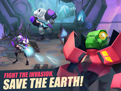 Max Ammo v1.14.49 MOD APK Max Ammo v1.14.49 MOD APK