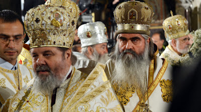 Най-вероятно ще има нов избор за председател на Светия синод