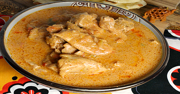Butter Chicken Recipe Butter Chicken Recipe