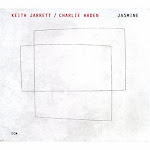 Jasmine Keith Jarret