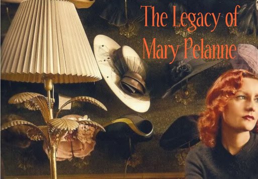 The Legacy of Mary Pelanne