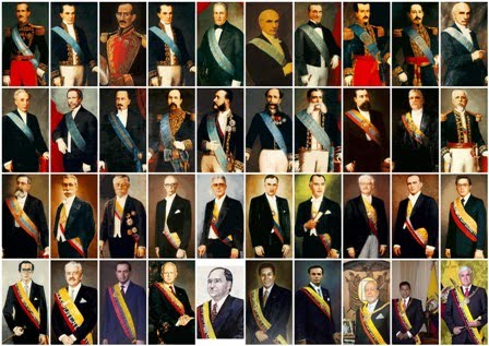 Resultado de imagen para IMAGENES DE la historia de la revolucion del ecuador